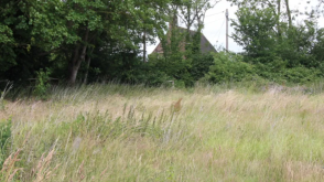 Plot in Broxted photo